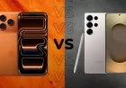 iPhone 17 mi Samsung Galaxy S25 Ultra mı hangisi daha mantıklı seçim farkı yaratan detaylar