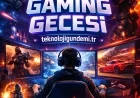 incehesap Gaming Gecesi 16 Ocak 2026 fırsatları: hazır sistem, ekran kartı ve taksit kampanyaları