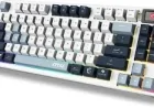 MSI Forge GK600 TKL Wireless İnceleme Tok Yazım Hissi ve Beklenmedik Kalite