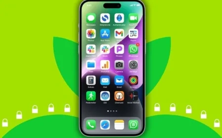 iPhone’da mutlaka olması gereken 20 uygulama 2026 için güncel liste