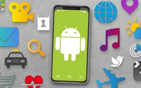 Her Android telefonda olması gereken 10 uygulama 2026 için gerçekten iş gören liste