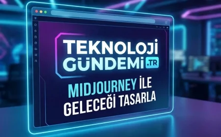 Midjourney nedir 2026’da nasıl kullanılır yapay zeka ile görsel üretme rehberi fiyatlar lisans ve en iyi prompt örnekleri
