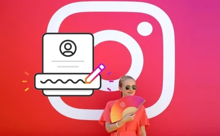 Instagram takma ad ekleme nasıl yapılır DM sohbetlerinde isim değiştirme rehberi