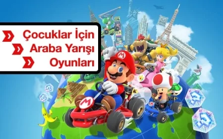 İlkokul çağındaki çocuklar için en iyi eğitici oyunlar listesi ve ebeveynler için pratik kullanım rehberi