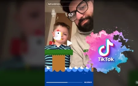 Android’de oynayabileceğin en iyi TikTok oyunları canlı yayınları eğlenceli hale getiren 2026 listesi