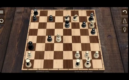 Android’de oynaman gereken en iyi satranç oyunları çevrim içi rekabet ve çevrim dışı antrenman için 2026 listesi