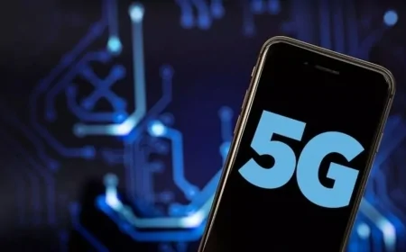 5G Teknolojisi Nedir, Nasıl Çalışır? Özellikleri, Avantajları ve 5G Uyumlu Telefonlar (2026)