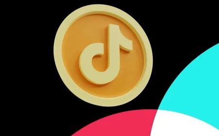TikTok’ta Jeton (Coin) Nasıl Alınır? Adım Adım Jeton Satın Alma ve Bakiye Yükleme Rehberi (2026)
