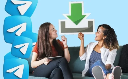 Telegram’da Gizli Kanaldan Video İndirme Mümkün mü? (Kısıtlamalar, Güvenli Yöntemler ve Alternatifler)