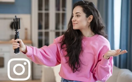 Instagram’da Uzun Video Paylaşma Nasıl Yapılır? (Hikaye, Reels, Gönderi ve Carousel Süreleri)