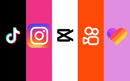 Android’de Denemen Gereken En İyi Kısa Video Uygulamaları (2026): Çek, Düzenle, Paylaş