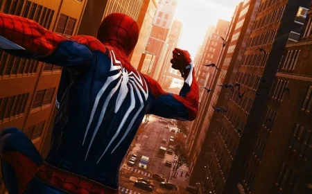 Spider-Man 3, Wolverine’den İlham Almalı: Daha Dengeli Dövüş, Daha Cesur Ton