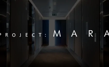 Project Mara rafa mı kalktı? Ninja Theory’nin odağı Hellblade 3’e kaymış olabilir