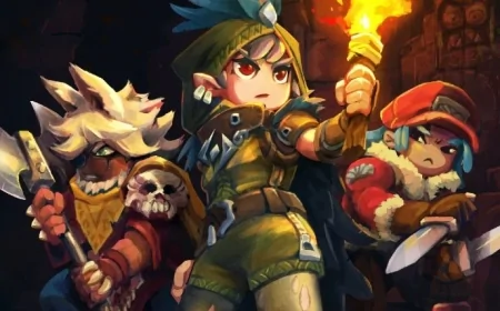 Hytale Önümüzdeki İki Yılını Garantiledi: Ön Alımlar, Hypixel Studios’a Nefes Aldırdı