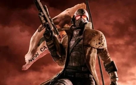 Fallout: New Vegas Yazarı Chris Avellone’dan Bethesda’ya Sert Sözler: “Fallout’u Tam Anladıklarını Sanmıyorum”