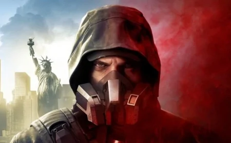 The Division Definitive Edition Yakında Duyurulabilir: Banner Sızıntısı Heyecan Yarattı
