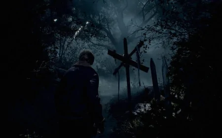 Resident Evil 4 Seriyi Nasıl Değiştirdi? Korkudan Aksiyona Geçişin Dönüm Noktası