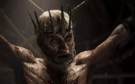 Yeni Divinity, Karakter Özelleştirmede BG3’ü Geçebilir: “Daha Fazla Kontrol” Vurgusu Geldi