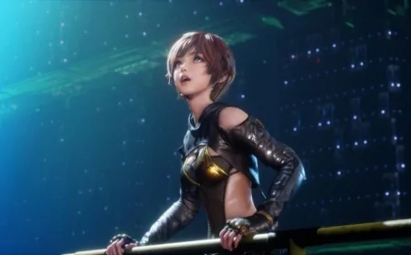 Stellar Blade Ekibini Ödüle Boğdu: Shift Up’tan 300+ Çalışana Nakit ve Hediye