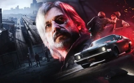 Samson: A Tyndalston Story PS5’e Gelir mi? Şimdilik Zor Görünüyor (İşte Muhtemel Sebepler)