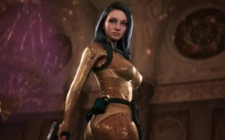 Code Violet Neden PC’de Yok? Mod Gerekçesi, İade Politikaları ve “Asıl Sebep” Tartışması