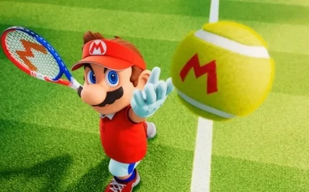 Mario Tennis Fever Kadrosu Oyuncuları Heyecanlandırdı: 38 Karakter İddiası ve Baby Waluigi Sürprizi