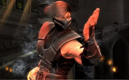 Mortal Kombat 9 Hâlâ Çok Popüler: Satıştan Kaldırılsa Bile Oyuncular Neden Bırakamıyor?