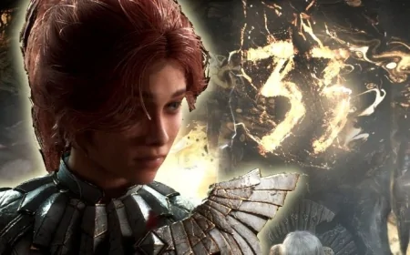 Deneyimsiz Bir Ekip Clair Obscur: Expedition 33’ü Nasıl Başardı? Sandfall Interactive Anlattı