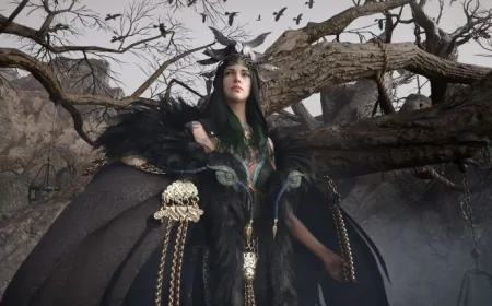 Crimson Desert Soulslike mı? Pearl Abyss Net Konuştu: “Değil, Açık Dünya Aksiyon Oyunu”