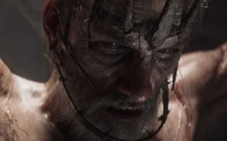 Divinity Fragmanında Gizli Mesaj mı Var? Swen Vincke’in Paylaşımı Topluluğu Harekete Geçirdi