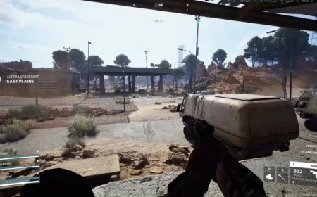 ARC Raiders’ta FPS Modu Gündem Oldu: Bir Video Topluluğu İkiye Böldü, Embark Hızlıca Müdahale Etti