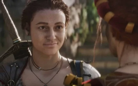 Fable Çıktığı Gibi PS5’e Geliyor İddiası: Xbox ve PlayStation Aynı Gün Mü Buluşacak?