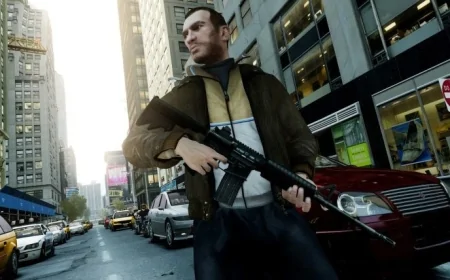 GTA 4 Remaster Tartışması Aslında Başka Bir Şeyi Söylüyor: Sorun “Remaster” Değil, Erişim
