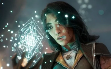 Expedition 33, DICE Awards 2026’da Yılın Oyunu İçin Yarışıyor: 8 Adaylıkla Gecenin Favorilerinden