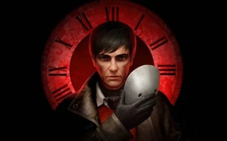 Pathologic 3 PS5 ve PC’de Çıkış Yaptı: Salgın Geri Döndü, PS5 Sürümü Beklenenden Erken Geldi