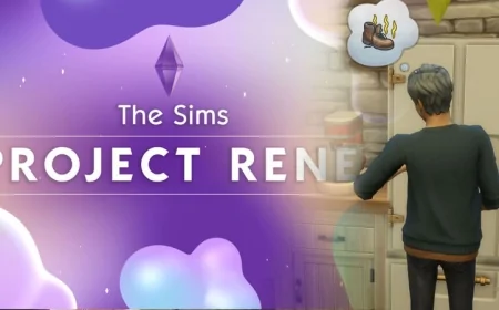 The Sims: Project Rene’nin İlk Detayları Belli Oldu: “The Sims 5 Değil”, Sosyal ve Mobil Odaklı