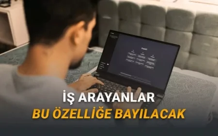 ChatGPT “Dijital Kariyer Koçu”na mı Dönüşüyor? OpenAI Jobs Platformu Yeniden Gündemde