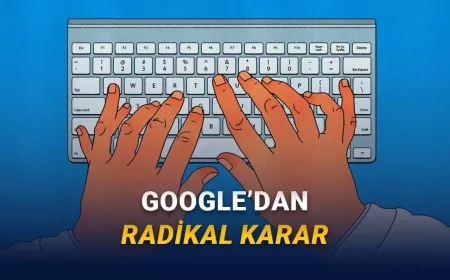 Google, Bazı Sağlık Aramalarında AI Overview’ı Kapattı: “Hatalı ve Tehlikeli” Özetler Tepki Çekti