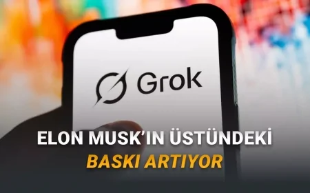 Grok Hakkında Yeni İddia: Web ve Uygulamada X’e Göre Daha Fazla Cinsel İçerik Üretildiği Öne Sürülüyor
