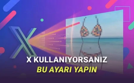 Grok’un İzniniz Olmadan Fotoğraflarınızı Düzenlemesini Nasıl Engellersiniz? (Bu Ayarı Mutlaka Yapın)