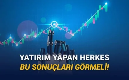 5 Farklı Yapay Zekâya 100 Bin Dolar Verip Yatırım Yaptırdılar: ChatGPT, Gemini, Grok, DeepSeek ve Claude’un Kâr-Zarar Tablosu