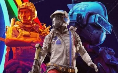 Arc Raiders En İyi Silahlar Rehberi: S/A/B Tier List, Top 5 ve Yeni Başlayan Önerileri