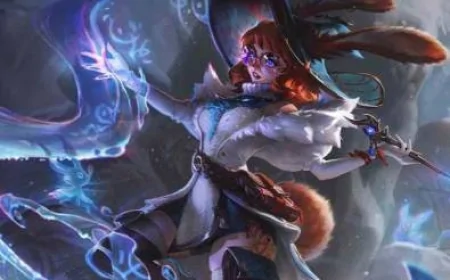 League of Legends Bölge Değiştirme Nasıl Yapılır? (Sunucu Aktarma Rehberi)