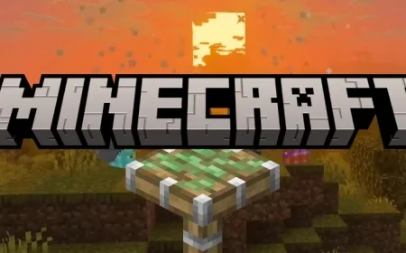 Minecraft Piston Yapımı ve Kullanımı Rehberi: Normal + Yapışkan Piston (En Pratik Kullanımlar)