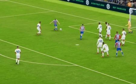 Football Manager 2026 Wonderkids: En İyi Genç Oyuncular (Mevkilere Göre Liste + Kısa Scout Notları)