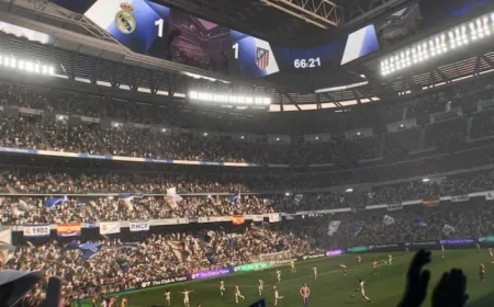 EA FC 26 En İyi Takımlar: Santra (Arkadaş Maçı) ve Kariyer Modu İçin Seçim Rehberi