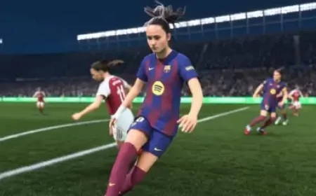 EA FC 26 Tuş Kombinasyonları Rehberi: Şutlar, Paslar, Savunma ve Taktik Kısayolları