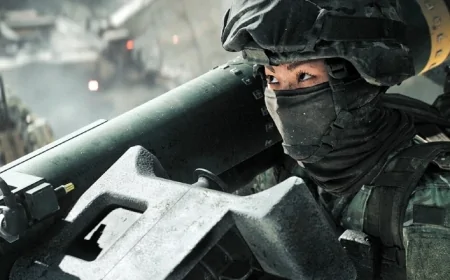 Battlefield 6 Sınıflar ve Yetenekleri Rehberi: Assault, Engineer, Support, Recon Nasıl Oynanır?