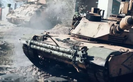 Battlefield 6 Başlangıç Rehberi: İlk Saatlerde İşinize Yarayacak Tüm Temel İpuçları