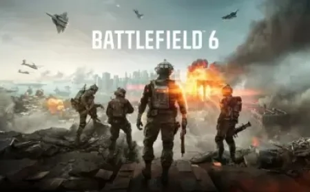 Battlefield 6 Secure Boot Hatası Nedir, Nasıl Çözülür? (BIOS Üzerinden Adım Adım)